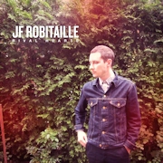 Review: JF Robitaille - Rival Hearts